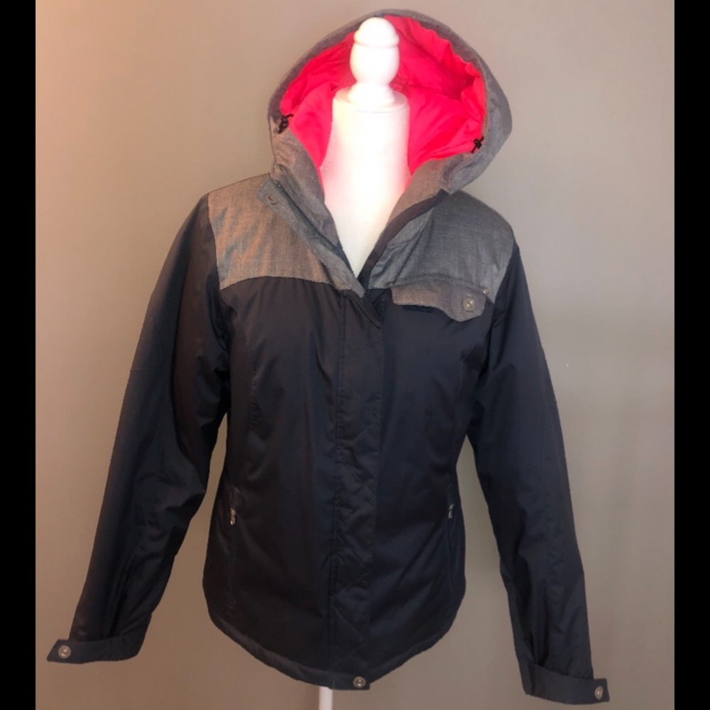 Spyder Women’s Ski Jacket
